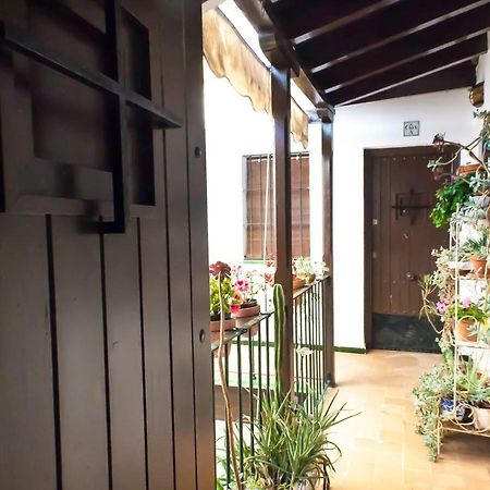 Corral De La O Triana Apartment Sevilla Dış mekan fotoğraf